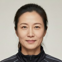 周女士头像